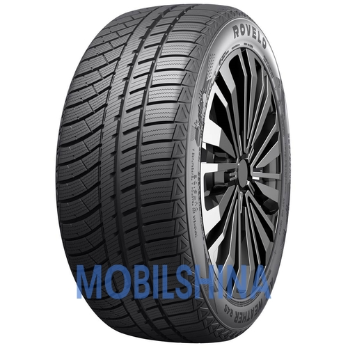 Rovelo All Weather R4S - фото 1