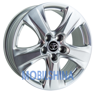 Легкосплавні диски Replica Toyota XF032 R17
