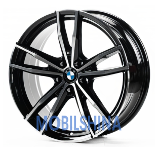 Диски на авто Replica B913 R19 Диски на авто Replica B913 R19