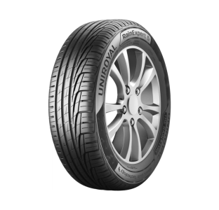 Літні шини 70 Uniroyal RainExpert 5 205/70 R15 96H