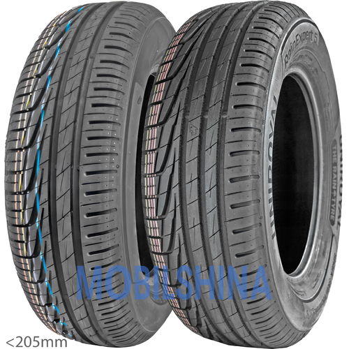 Uniroyal RainExpert 5 - фото 1