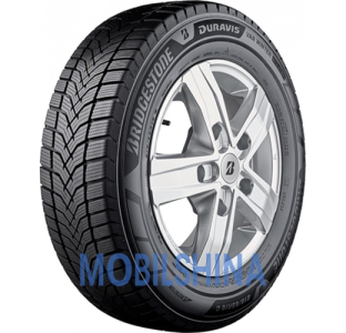 Зимние шины Bridgestone Duravis Van Winter R15-R16C Зимние шины Bridgestone Duravis Van Winter R15-R16C