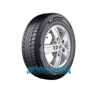 Шини 205 Bridgestone Duravis Van Winter 205/75 R16C 110/108R C Enliten Шини 205 Bridgestone Duravis Van Winter 205/75 R16C 110/108R C Enliten
