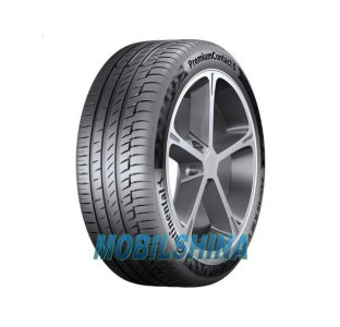Легковые шины Continental PremiumContact 6 215/60 R17 96V
