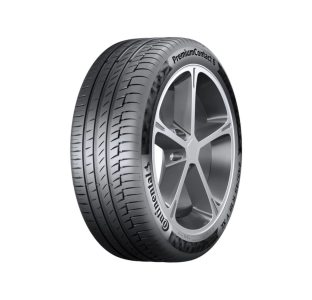 Легкові шини Continental PremiumContact 6 205/55 R17 95V XL