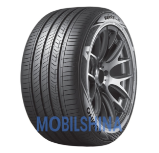 Шины Kumho Majesty 9 Solus TA91 R19