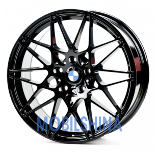 Легкосплавні диски Replica BMW FC8023 R18 W8 PCD 5/120 DIA72,6 ET35 Легкосплавні диски Replica BMW FC8023 R18 W8 PCD 5/120 DIA72,6 ET35