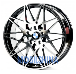 Диски на авто Replica BMW FC8023 R18