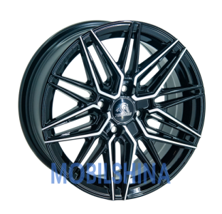 Диски на авто Replica Tesla FF01 R20