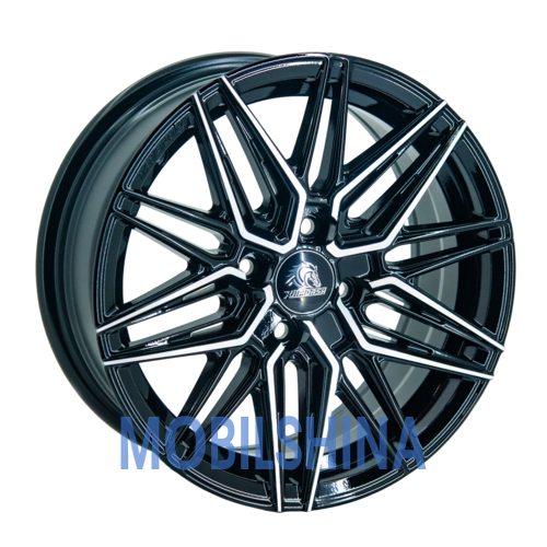 Replica Tesla FF01 - фото 1