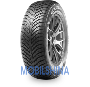 Шины Kumho Solus HA31 R17