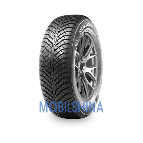 Kumho Solus HA31 - фото 1
