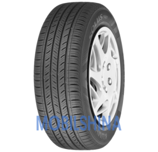 Шины Kumho Solus TA31 R16-R19