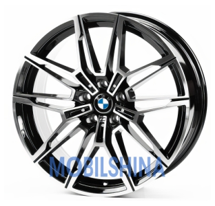 Легкосплавные диски Replica B294 R20 W9.5 PCD 5/112 DIA66,6 ET37 Легкосплавные диски Replica B294 R20 W9.5 PCD 5/112 DIA66,6 ET37