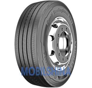 Шины Continental EcoRegional HS3+ (рулевая) R22.5 Шины Continental EcoRegional HS3+ (рулевая) R22.5