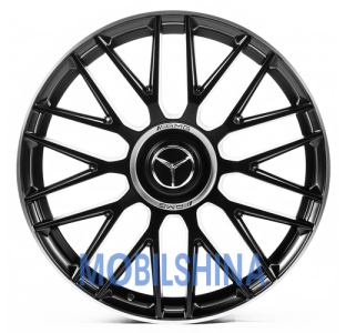 Диски на авто Replica MR932 R19-R20