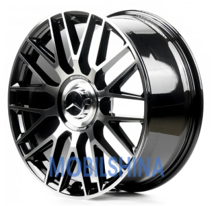 Легкосплавні диски Replica Replica MR932 R19-R20