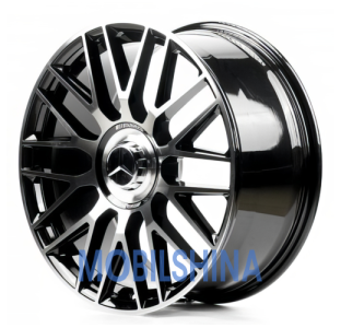 Легкосплавные диски Replica MR932 8.5/R19 66,6 ET38