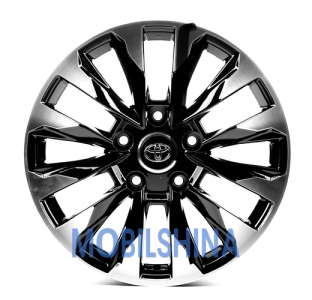 Легкосплавні диски Replica Replica TY880/1 R20