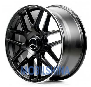 Легкосплавные диски Replica MR933 R22 W10 PCD 5/130 DIA84 ET35