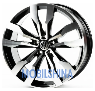 Легкосплавні диски Replica VV860 R20