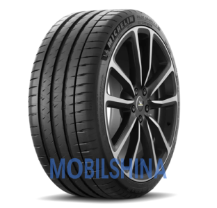 Michelin Pilot Sport 4 S 265/40 R21 105Y XL *