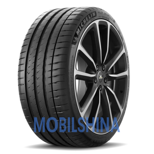 Pilot Sport 4 S - фото 1