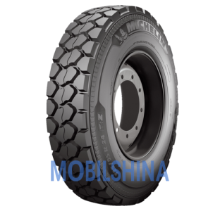 Шины Michelin X Force ZH (индустриальная) R24 Шины Michelin X Force ZH (индустриальная) R24