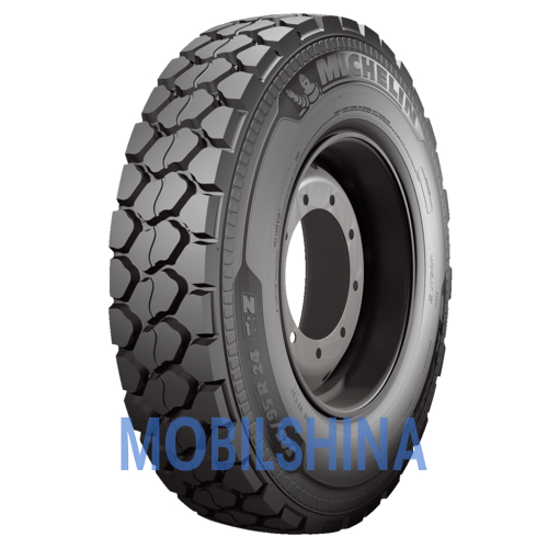 Michelin X Force ZH (индустриальная) - фото 1