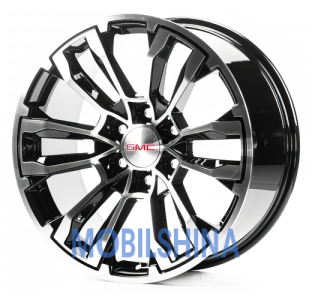 Легкосплавні диски Replica Replica GM6125 R20