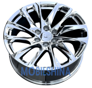 Легкосплавні диски Replica Replica GN7031 R22