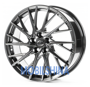 Легкосплавные диски Replica LX0250 R19