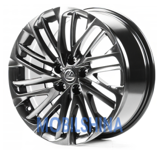 Легкосплавные диски Replica LX5569 R18