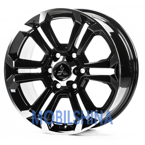 Replica MI162 - фото 1