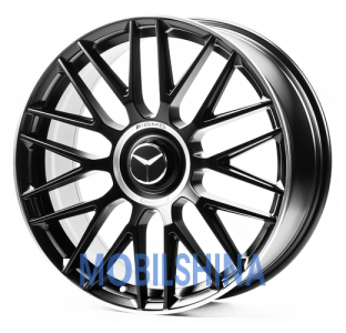 Легкосплавні диски Replica Replica MR22667 R22