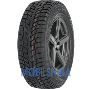Легковантажні шини Nokian SNOWPROOF C 205/65 R16C 107/105T