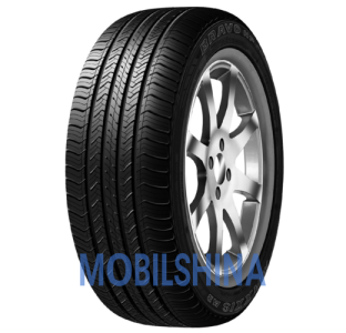 Летние шины Maxxis Bravo HP-M3 R16-R19 Летние шины Maxxis Bravo HP-M3 R16-R19