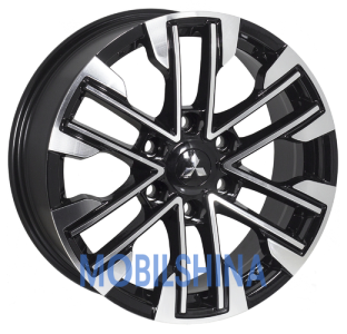 Легкосплавні диски Zorat wheels 7 891 R16-R18