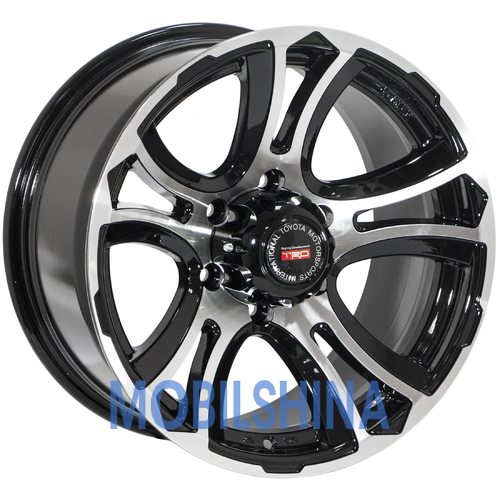 Zorat wheels 2&nbsp;515 - фото 1
