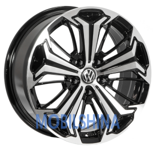Легкосплавні диски Zorat wheels 7 994 R18