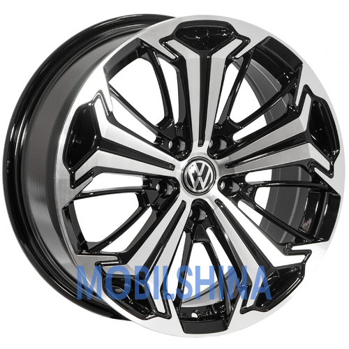 Zorat wheels 7&nbsp;994 - фото 1