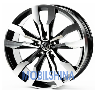 Легкосплавні диски Replica VV5389 R19-R20