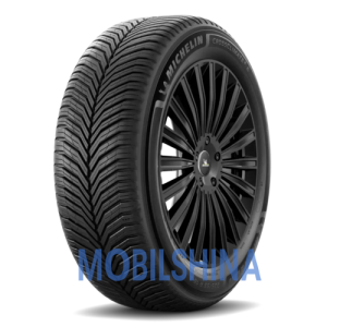 Шины Michelin CrossClimate 3 R16-R20 Шины Michelin CrossClimate 3 R16-R20