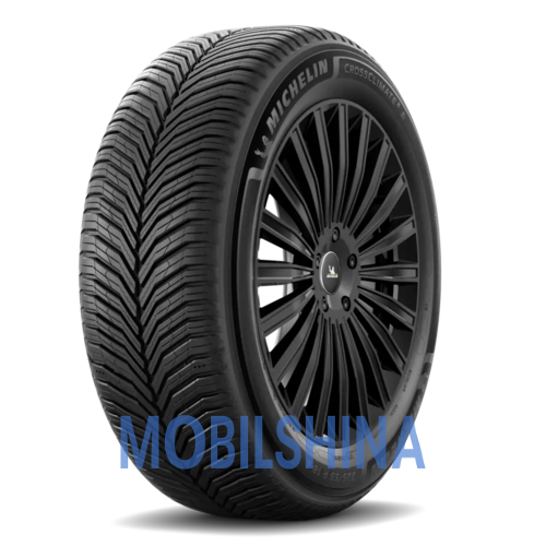 Michelin CrossClimate 3 - фото 1