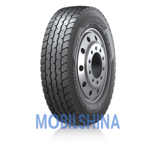 Шины Hankook DH35 Smartflex (ведущая) R17.5-R19.5 Шины Hankook DH35 Smartflex (ведущая) R17.5-R19.5
