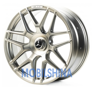 Легкосплавные диски Replica MR3355 R22