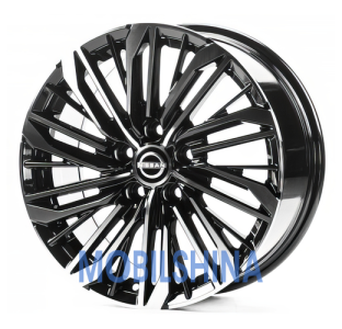 Легкосплавные диски Replica NS17509 R17