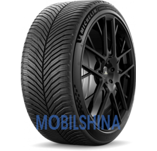 Шины Michelin CrossClimate 3 Sport R18-R21 Шины Michelin CrossClimate 3 Sport R18-R21