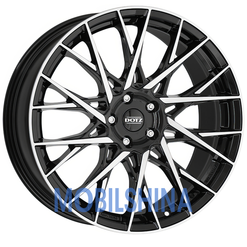 Dotz Fuji - фото 1