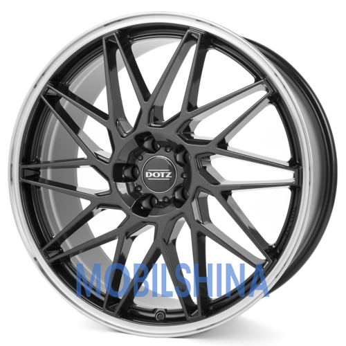 Dotz Tanaka - фото 1